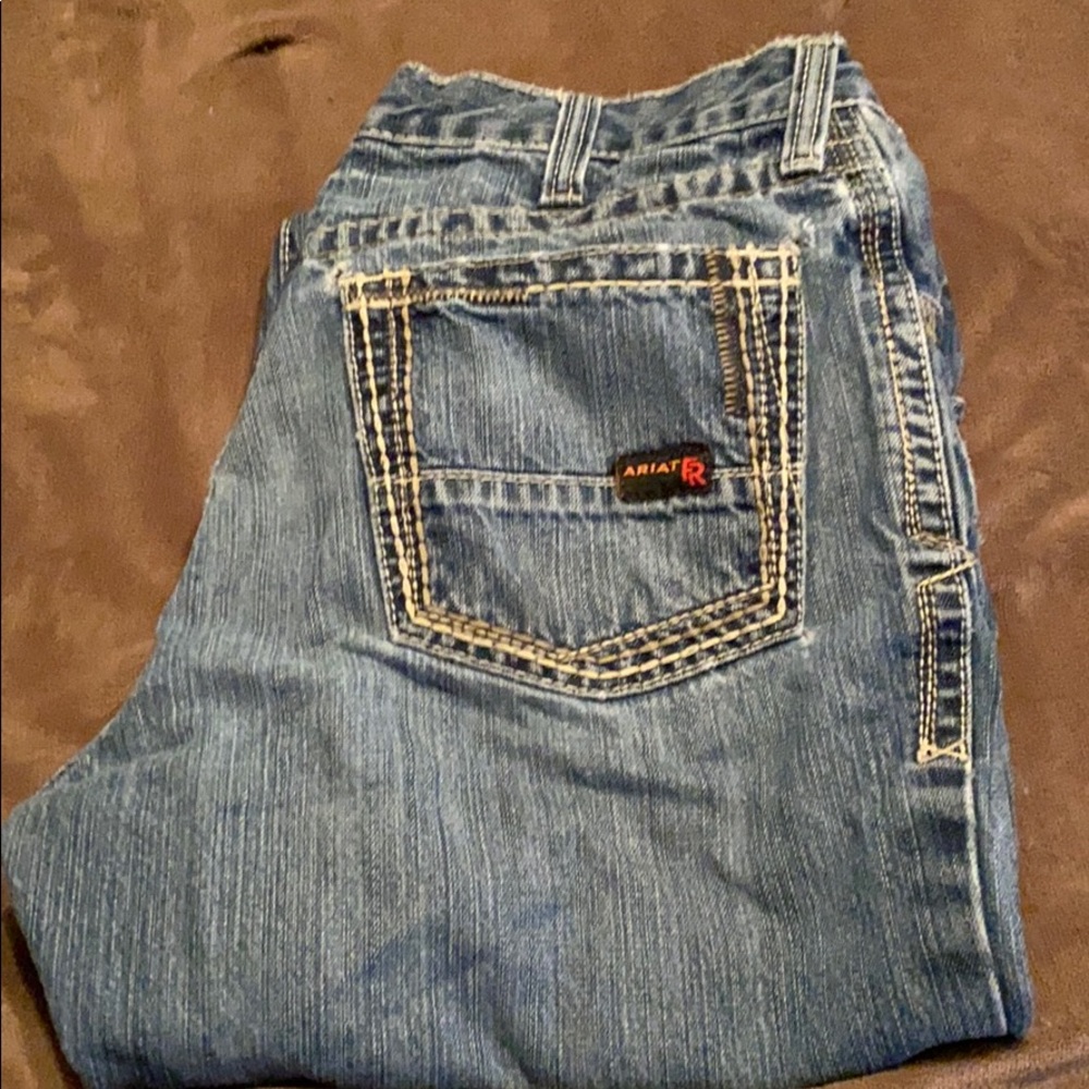 Men’s FRC Jeans